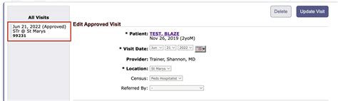 Pediatrix FAQs .